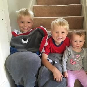 Meet your Posher, Kyle